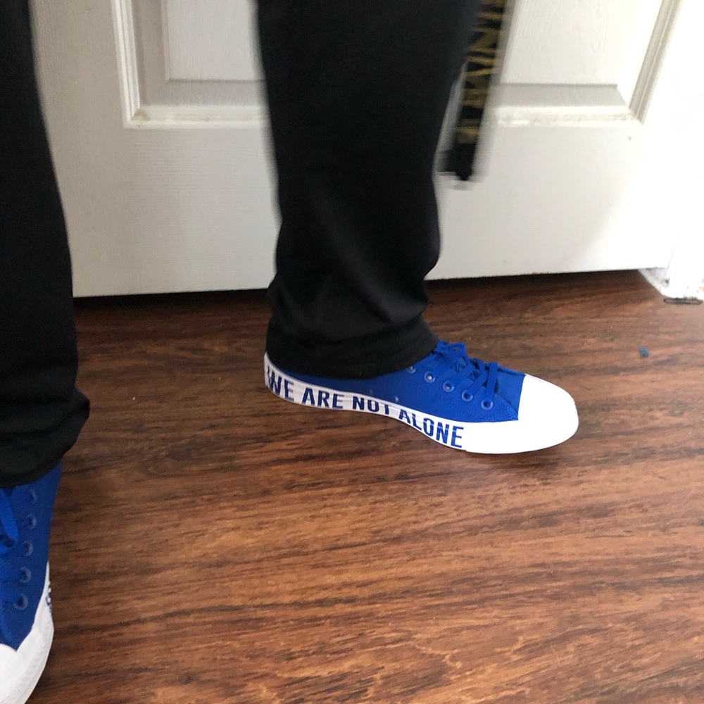 Meet your Posher, Kj